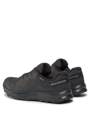 Salomon Туристически Outrise Gtx L47141800 Черен - Mera.bg