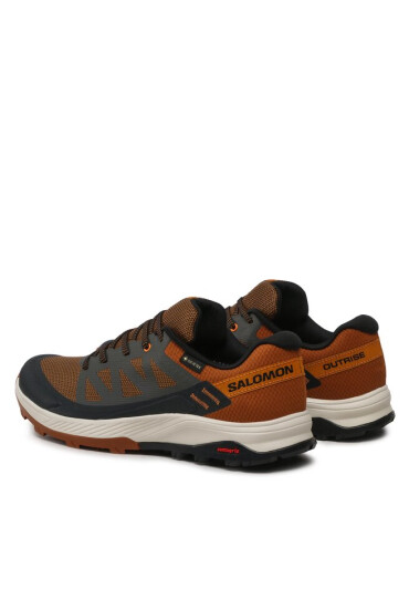 Salomon Туристически Outrise Gtx L47218700 Сив - Mera.bg