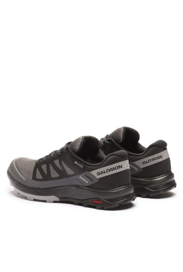 Salomon Туристически Outrise Gtx W GORE-TEX L47142600 Черен - Mera.bg