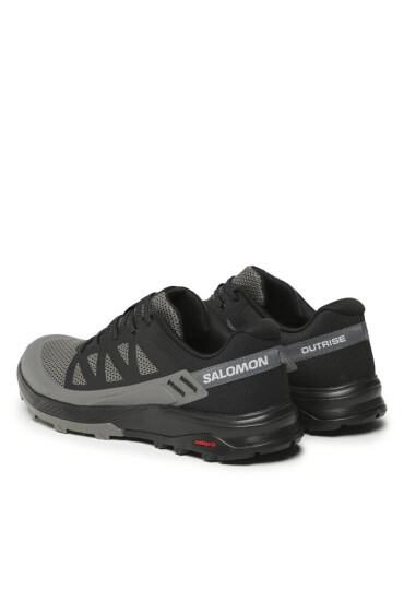 Salomon Туристически Outrise L47143100 Черен - Mera.bg