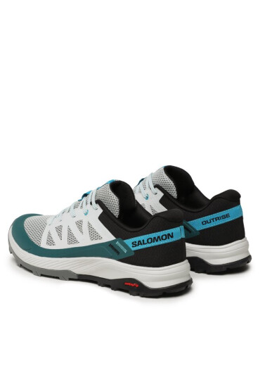Salomon Туристически Outrise L47143200 Сив - Mera.bg