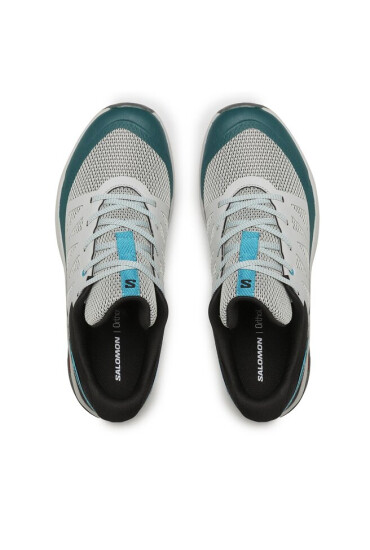 Salomon Туристически Outrise L47143200 Сив - Mera.bg