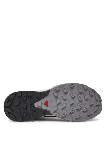 Salomon Туристически Outrise Mid GORE-TEX L47160600 Сив - Mera.bg