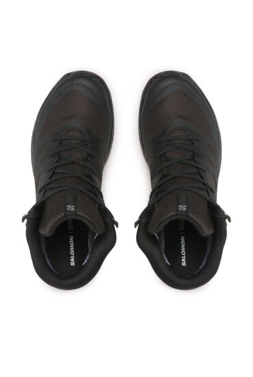 Salomon Туристически Outrise Mid Gtx L47143500 Черен - Mera.bg