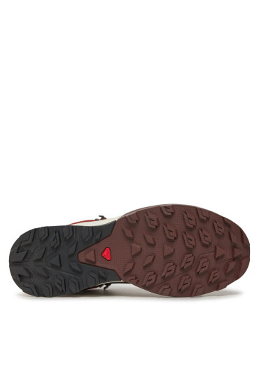 Salomon Туристически Outrise Mid Gtx L47143700 Кафяв - Mera.bg