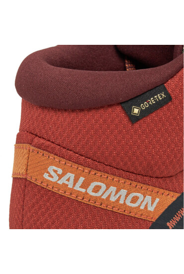 Salomon Туристически Outrise Mid Gtx L47143700 Кафяв - Mera.bg