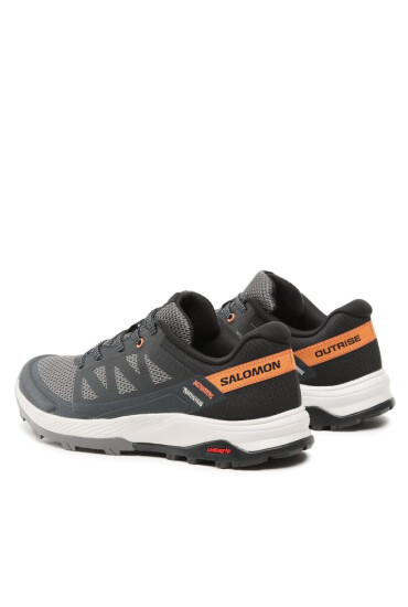 Salomon Туристически Outrise W L47219300 Сив - Mera.bg