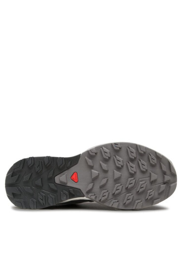 Salomon Туристически Outrise W L47219300 Сив - Mera.bg