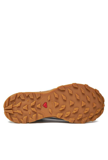 Salomon Туристически Outsnap Clima™ Waterproof L47289900 Син - Mera.bg