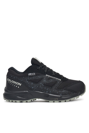 Salomon Туристически Outway Clima™ Waterproof L47734100 Черен - Mera.bg