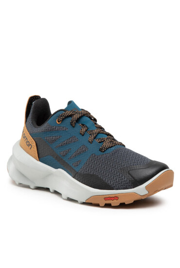 Salomon Туристически Patrol J 416779 09 M0 Тъмносин - Mera.bg