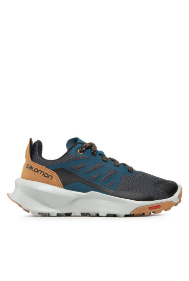 Salomon Туристически Patrol J 416779 09 M0 Тъмносин - Mera.bg