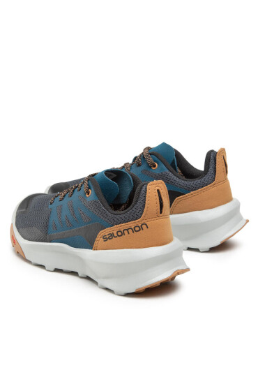 Salomon Туристически Patrol J 416779 09 M0 Тъмносин - Mera.bg