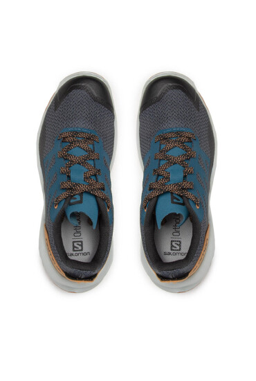 Salomon Туристически Patrol J 416779 09 M0 Тъмносин - Mera.bg