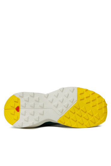 Salomon Туристически Patrol J L47117900 Laurel Wreath/Vanilla Ice/Empire Yellow - Mera.bg