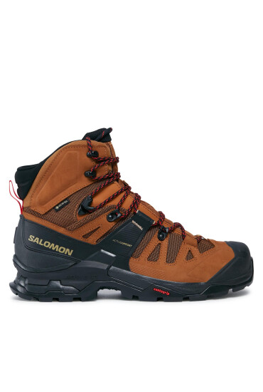 Salomon Туристически Quest 4 GORE-TEX L47156400 Черен - Mera.bg
