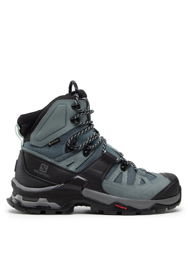 Salomon Туристически Quest 4 Gtx W GORE-TEX 413870 Син - Mera.bg