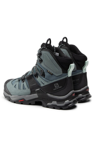 Salomon Туристически Quest 4 Gtx W GORE-TEX 413870 Син - Mera.bg