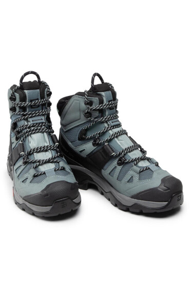 Salomon Туристически Quest 4 Gtx W GORE-TEX 413870 Син - Mera.bg