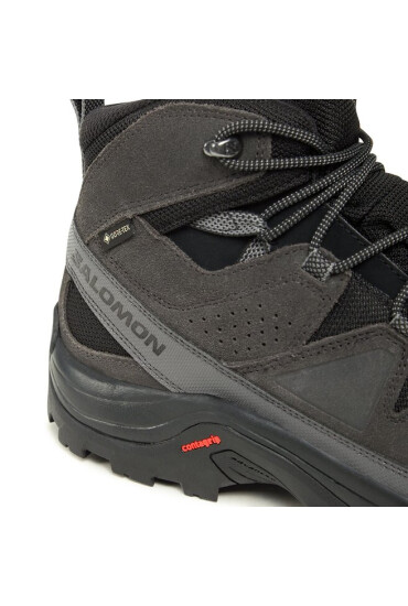 Salomon Туристически Quest Rove GORE-TEX L47181300 Черен - Mera.bg