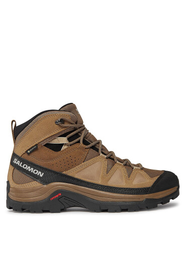 Salomon Туристически Quest Rove GORE-TEX L47181400 Кафяв - Mera.bg