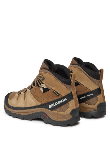 Salomon Туристически Quest Rove GORE-TEX L47181400 Кафяв - Mera.bg