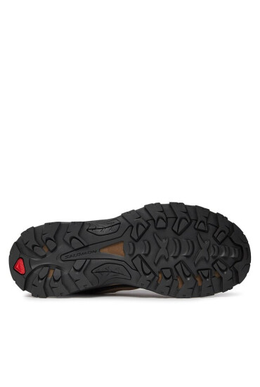 Salomon Туристически Quest Rove GORE-TEX L47181400 Кафяв - Mera.bg