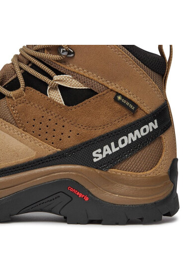 Salomon Туристически Quest Rove GORE-TEX L47181400 Кафяв - Mera.bg