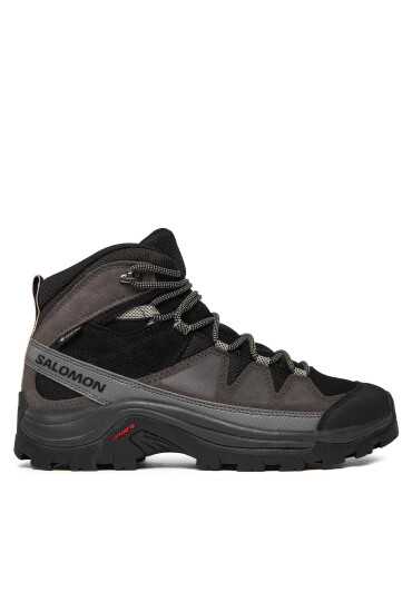 Salomon Туристически Quest Rove GORE-TEX L47181500 Черен - Mera.bg