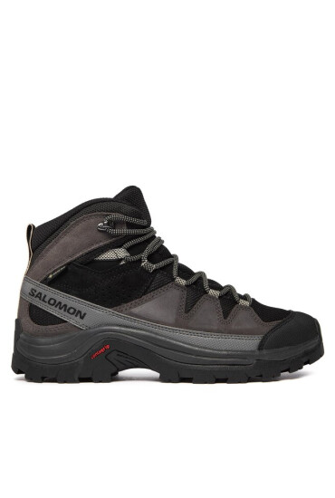 Salomon Туристически Quest Rove GORE-TEX L47181500 Черен - Mera.bg