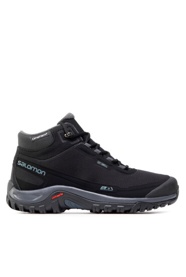 Salomon Туристически Shelter Cs Wp 411104 27 V0 Черен - Mera.bg
