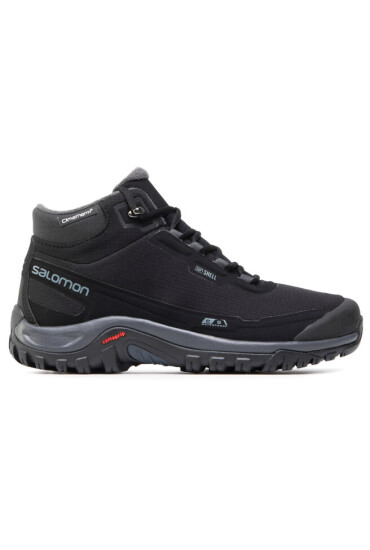 Salomon Туристически Shelter Cs Wp 411104 27 V0 Черен - Mera.bg