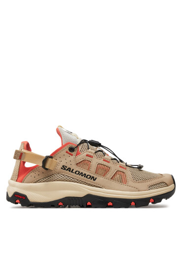 Salomon Обувки за водни спортове Techamphibian 5 L47432400 Бял - Mera.bg