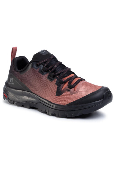 Salomon Туристически Vaya 409823 22 V0 Black/Cedar Wood/Black - Mera.bg