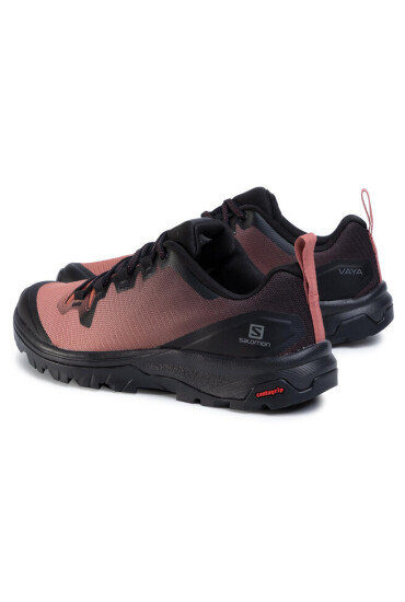 Salomon Туристически Vaya 409823 22 V0 Black/Cedar Wood/Black - Mera.bg