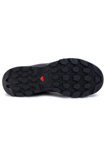 Salomon Туристически Vaya 409823 22 V0 Black/Cedar Wood/Black - Mera.bg