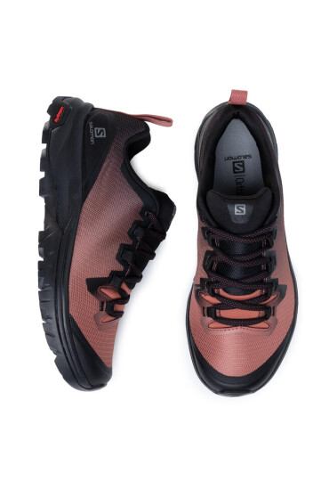 Salomon Туристически Vaya 409823 22 V0 Black/Cedar Wood/Black - Mera.bg