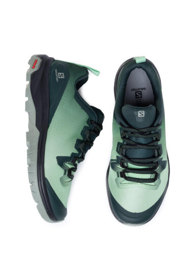 Salomon Туристически Vaya 409824 Green Gables/Spruce Stone/Shadow - Mera.bg