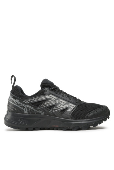 Salomon Сникърси Wander 47152500 27 V0 Черен - Mera.bg