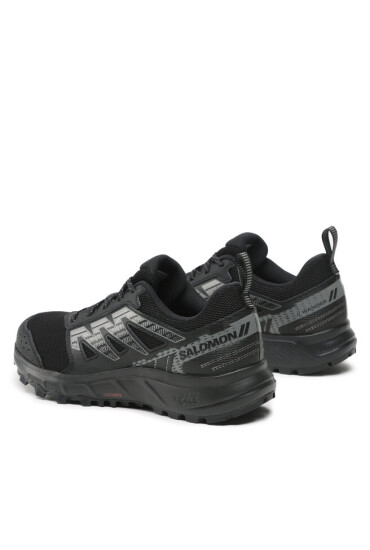 Salomon Сникърси Wander 47152500 27 V0 Черен - Mera.bg