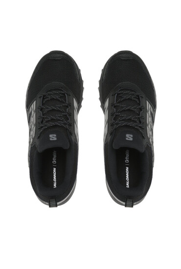 Salomon Сникърси Wander 47152500 27 V0 Черен - Mera.bg