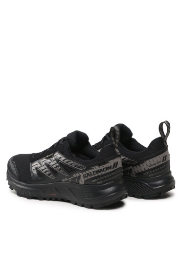 Salomon Сникърси Wander GORE-TEX L47149500 Черен - Mera.bg