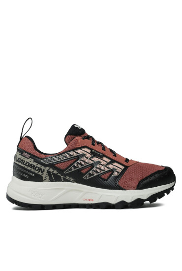 Salomon Туристически Wander GORE-TEX L47149700 Кафяв - Mera.bg