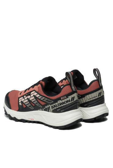 Salomon Туристически Wander GORE-TEX L47149700 Кафяв - Mera.bg