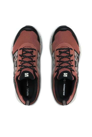 Salomon Туристически Wander GORE-TEX L47149700 Кафяв - Mera.bg