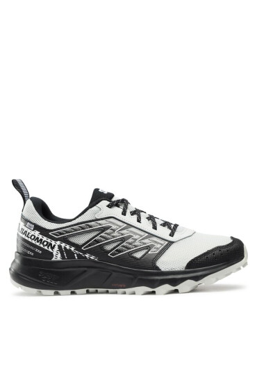 Salomon Туристически Wander L47152900 Сив - Mera.bg