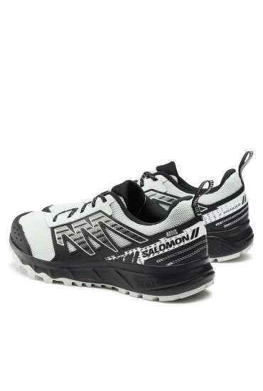 Salomon Туристически Wander L47152900 Сив - Mera.bg