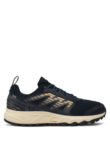 Salomon Сникърси Wander L47435900 Сив - Mera.bg