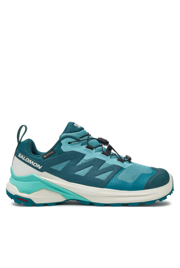 Salomon Туристически X-Adventure GTX 473385 Син - Mera.bg