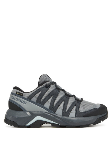 Salomon Туристически X-Adventure Recon Gore Tex L47813300 Сив - Mera.bg